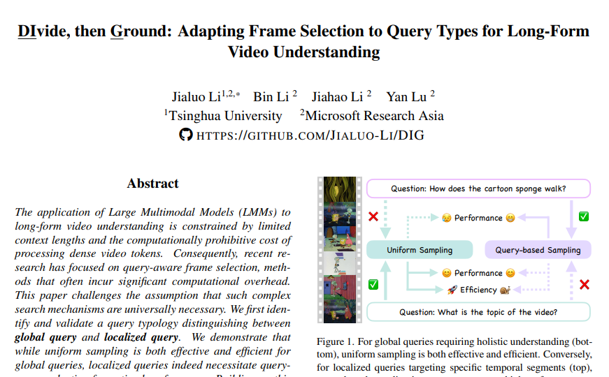 廪ѧ΢ƽƵ⣺AIһ""Ƶ