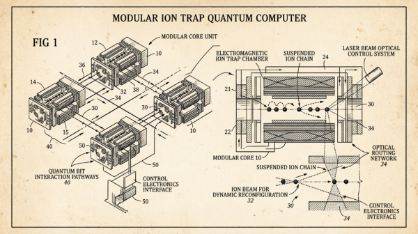 ���Ӽ��㹫˾Quantum Art���1.4����Ԫ���ʣ���˼ܹ�ͻ����չƿ��