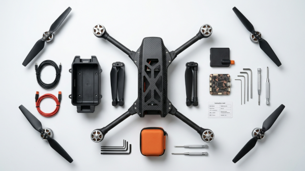 ���˻��Ͳ͹�˾Flytrex�ڵ¿���˹���½�������������Ӫ��ģ