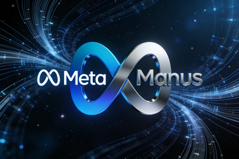 Manus���չ�������Ƽ��������ԪͶ�ʣ��ʱ��г��ع��й�AI������