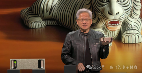 ����ѫComputex�ݽ���������������֮�������ܸ�����AIӦ���봫ͳ�������ʲ�ͬ��Ӣΰ�����ع���ҵIT��DeepSeek������