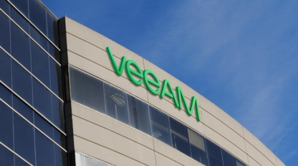 Veeam�չ�Microsoft 365���ݱ���������˾Alcion
