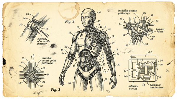 AI����������й¶�������ִ����ܹ��������ָ��