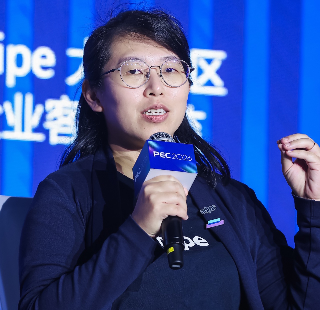 PEC 2026|后Coding时代,我们盘了盘AI原生产品落地的真问题