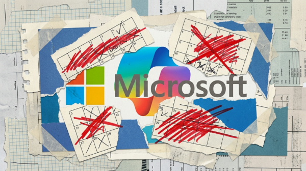 ΢����ͣǿ������Microsoft 365 CopilotӦ��