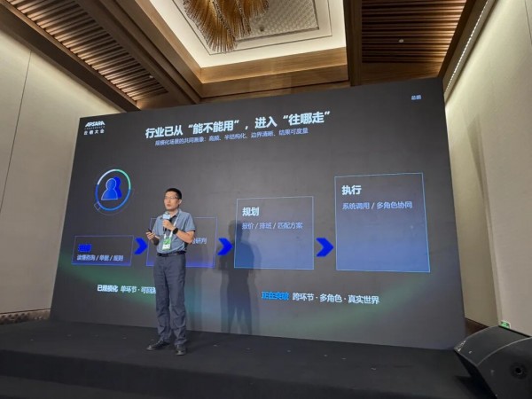 物流出行,可能是AI获得感最强的行业,没有之一?