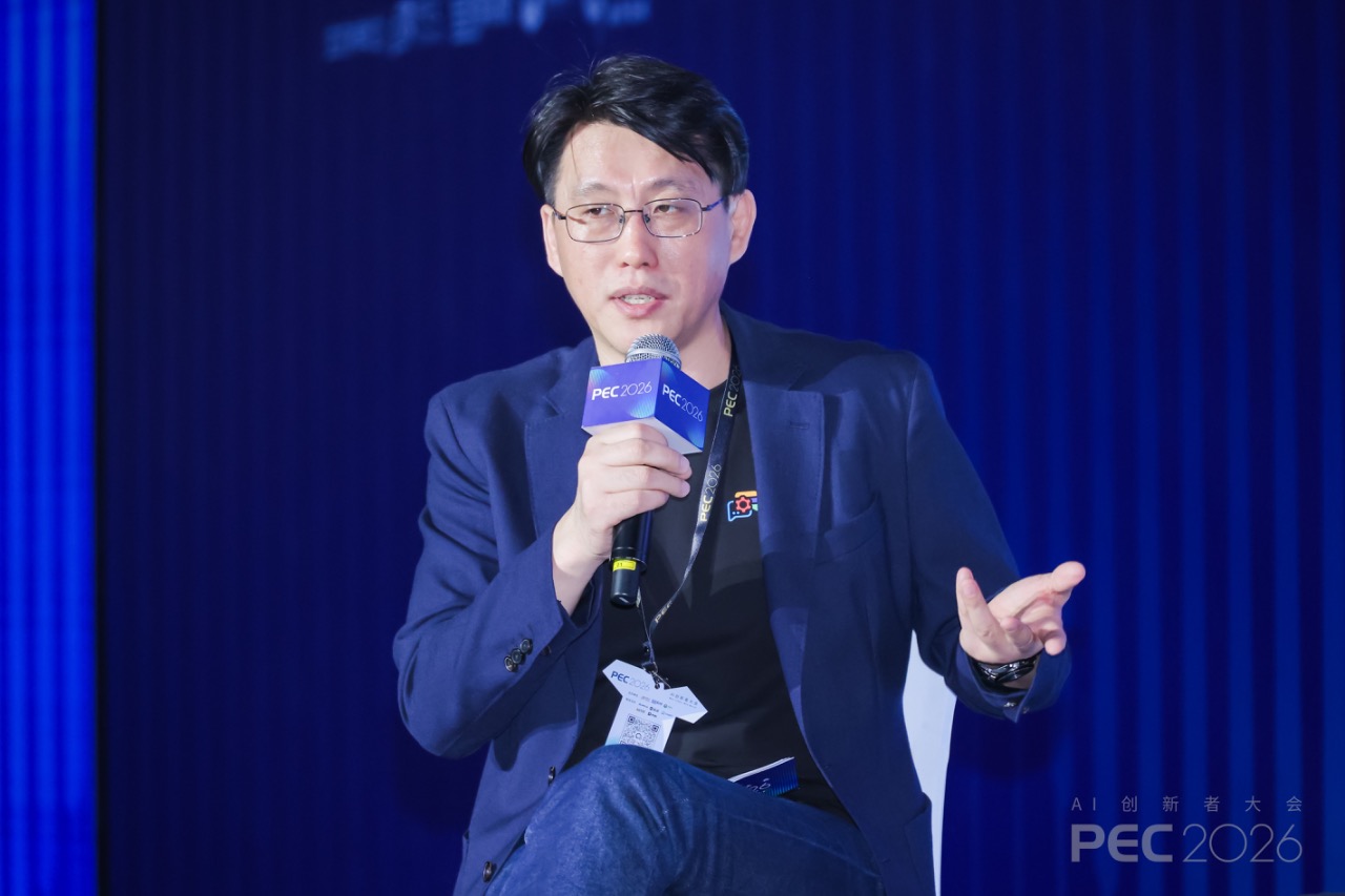 PEC 2026|后Coding时代,我们盘了盘AI原生产品落地的真问题