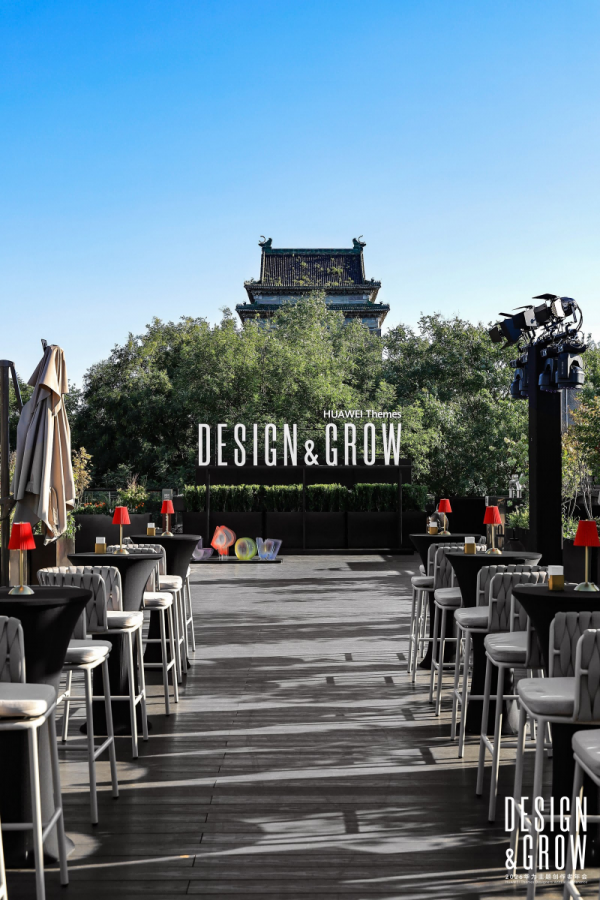 ��DESIGN&GROW����Ϊ���ⴴ�������Բ����Ļ����֤������ѧ����������