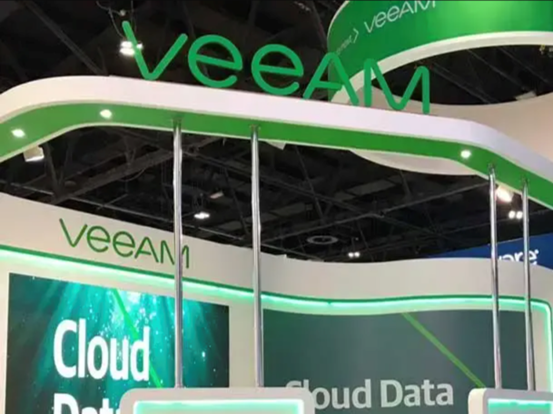 Veeam˾CEO̸20ԪʡCohesity-VeritasRubrikԼݵ