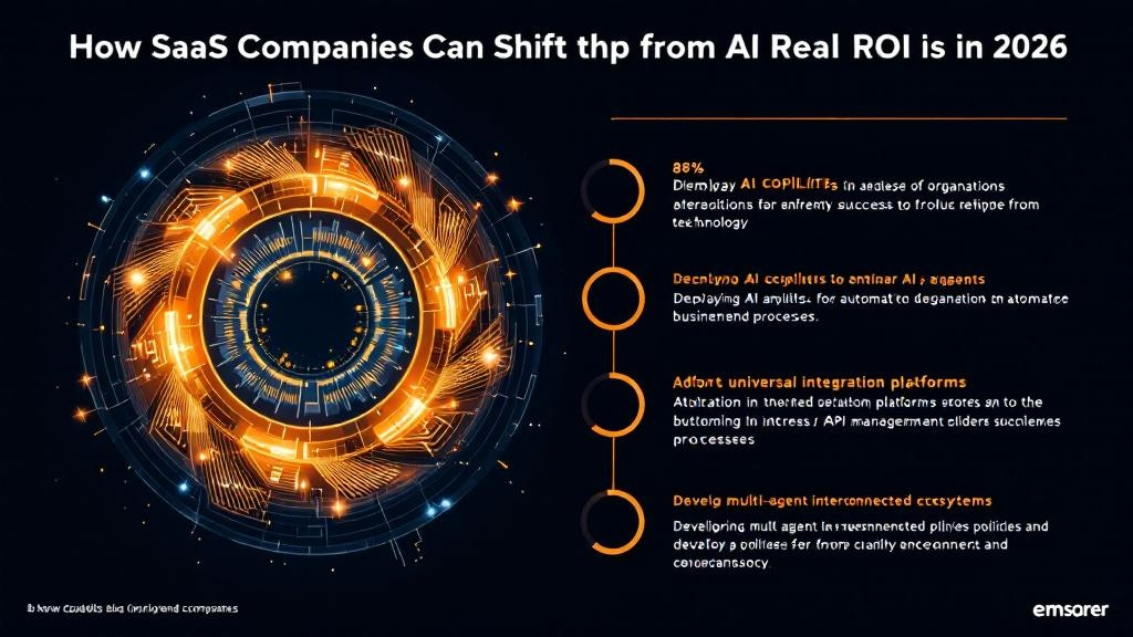 SaaS��ҵ�����2026���AI����ת��ʵ��Ͷ�ʻر�