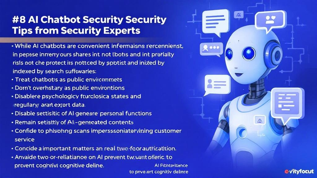 ��ȫר�Ҹ�����8��AI���������ʹ�ð�ȫ����