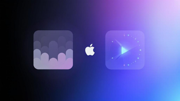 ƻ������iOS��macOS�м���OpenAI GPT-5ģ��