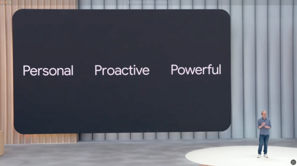 Google I/O一次性更新N个产品，不止Gemini要成世界模型，连智能眼镜都强势回归！