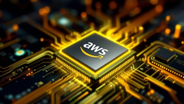 AWS����Graviton5����CPU��Ϊ�ƹ������ش���ǿ������