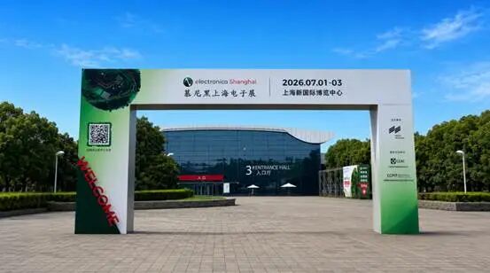 直击2026慕展| 云端800V“直抵”GPU、边缘NPU“塞进”MCU,TI打造AI规模化落地的系统级底座