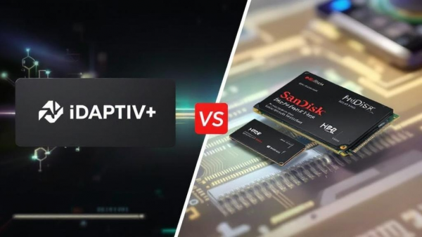 Phison��SanDisk���ò�ͬ����ͻ��GPU�ڴ�ƿ��