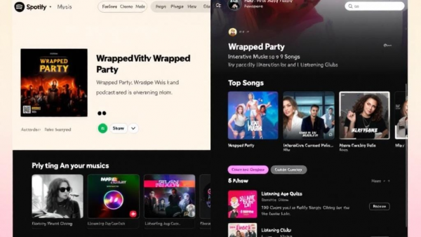 Spotify����̵�2025�״��Ƴ����˻�������"�̵��ɶ�"