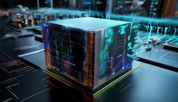 Kioxia �� SanDisk չʾ 332 �� 3D NAND δ������