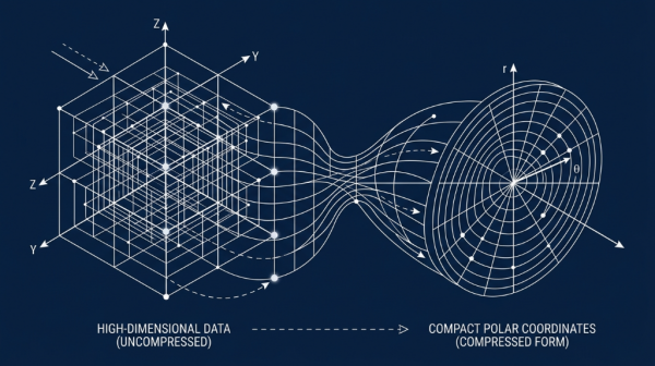 �ȸ�TurboQuant�㷨��������ģ���ڴ�ʹ��������6��
