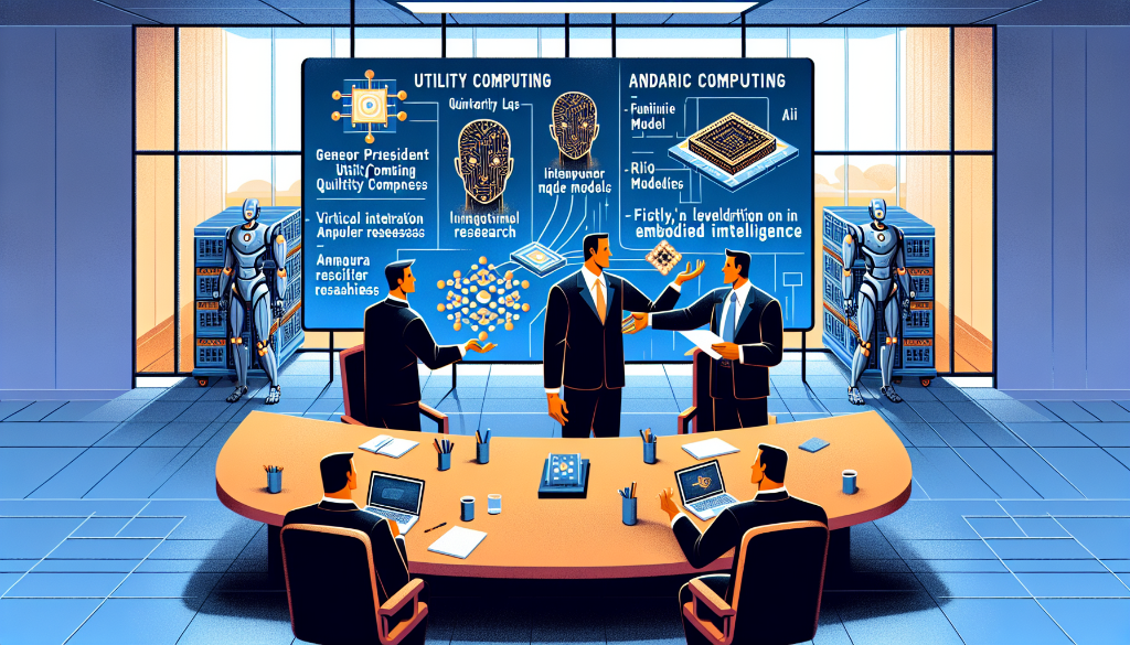 Amazon����AI���ţ�27���Ͻ�ͳ��AGI��֯