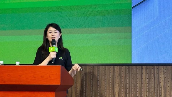 NVIDIA ټƻ | 2024 NVIDIA ҵҵչʾ&ý֣վԲչ