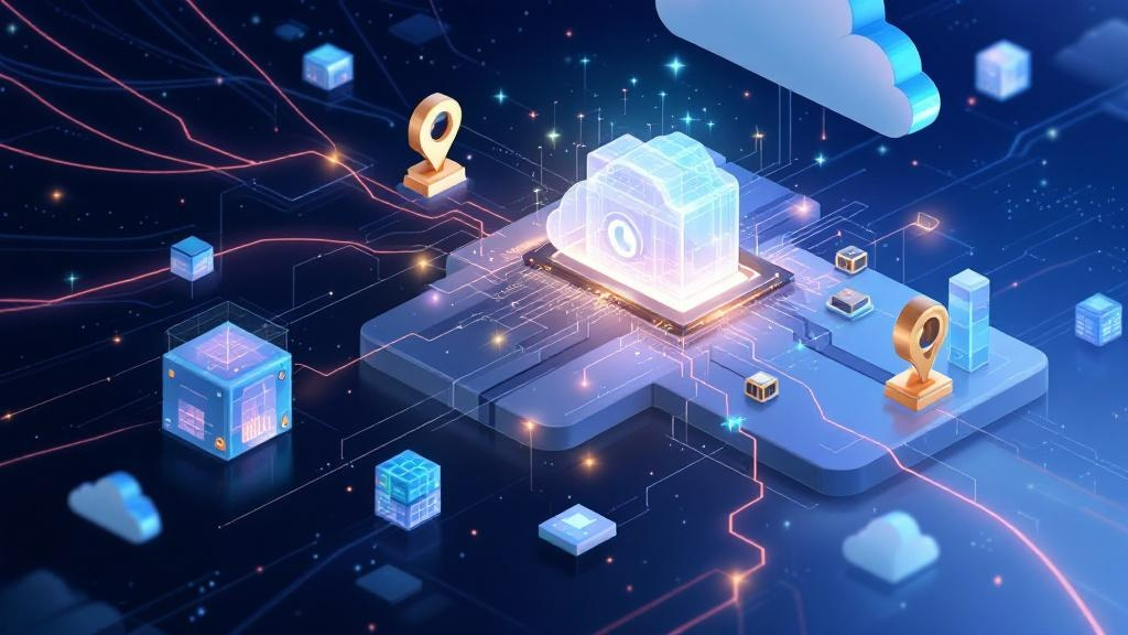 Cast AI��10����Ԫ��ֵ���� �Ƴ�ͳһGPU�г�ƽ̨