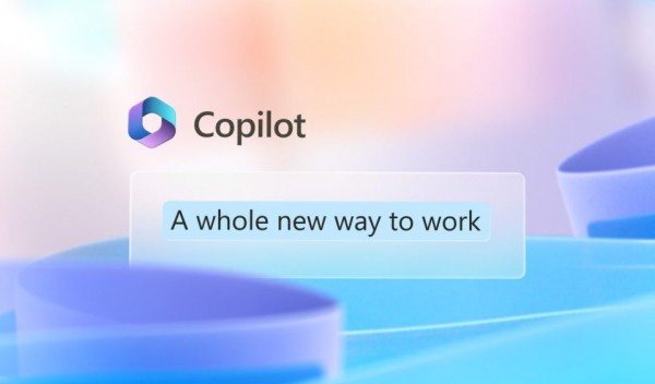���˶�����ʾ����ʦ��΢���Ƴ�ȫ��Copilot����
