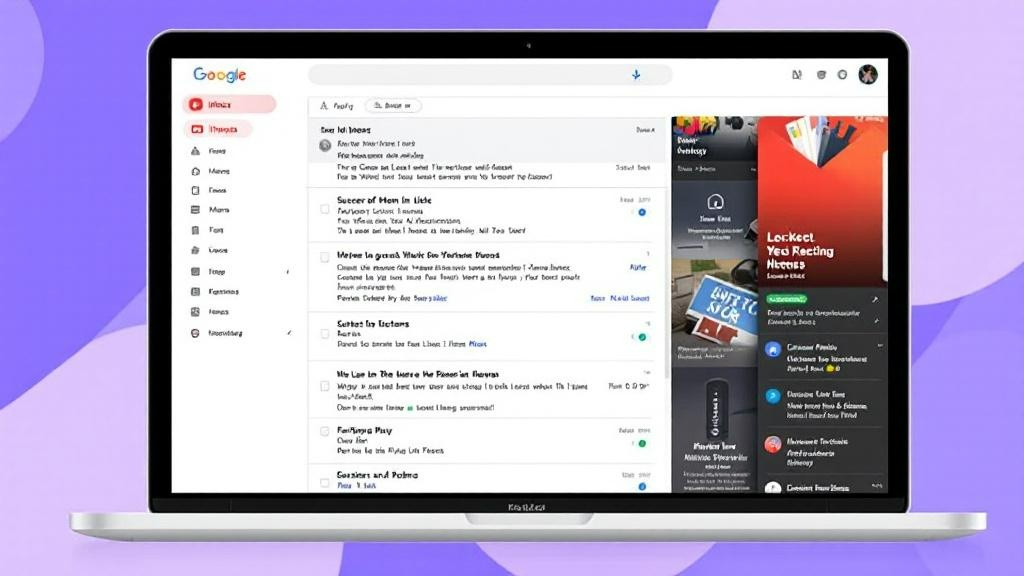 �ȸ�AI�ռ��书��ԤʾGmailδ����չ����