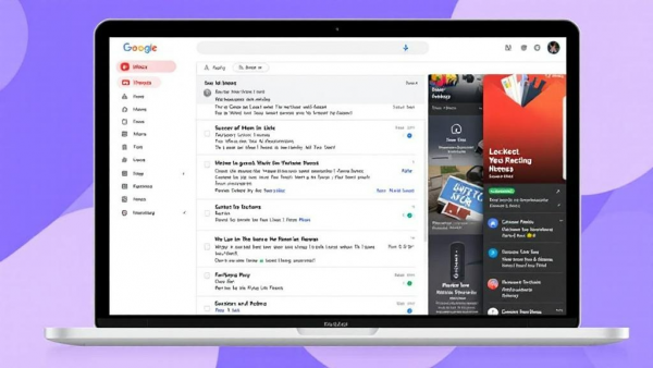 �ȸ�AI�ռ��书��ԤʾGmailδ����չ����