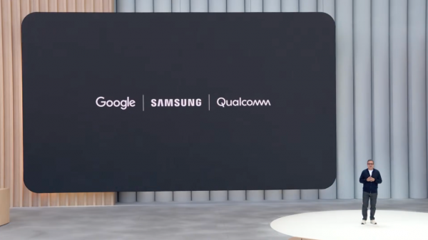 Google I/O一次性更新N个产品，不止Gemini要成世界模型，连智能眼镜都强势回归！