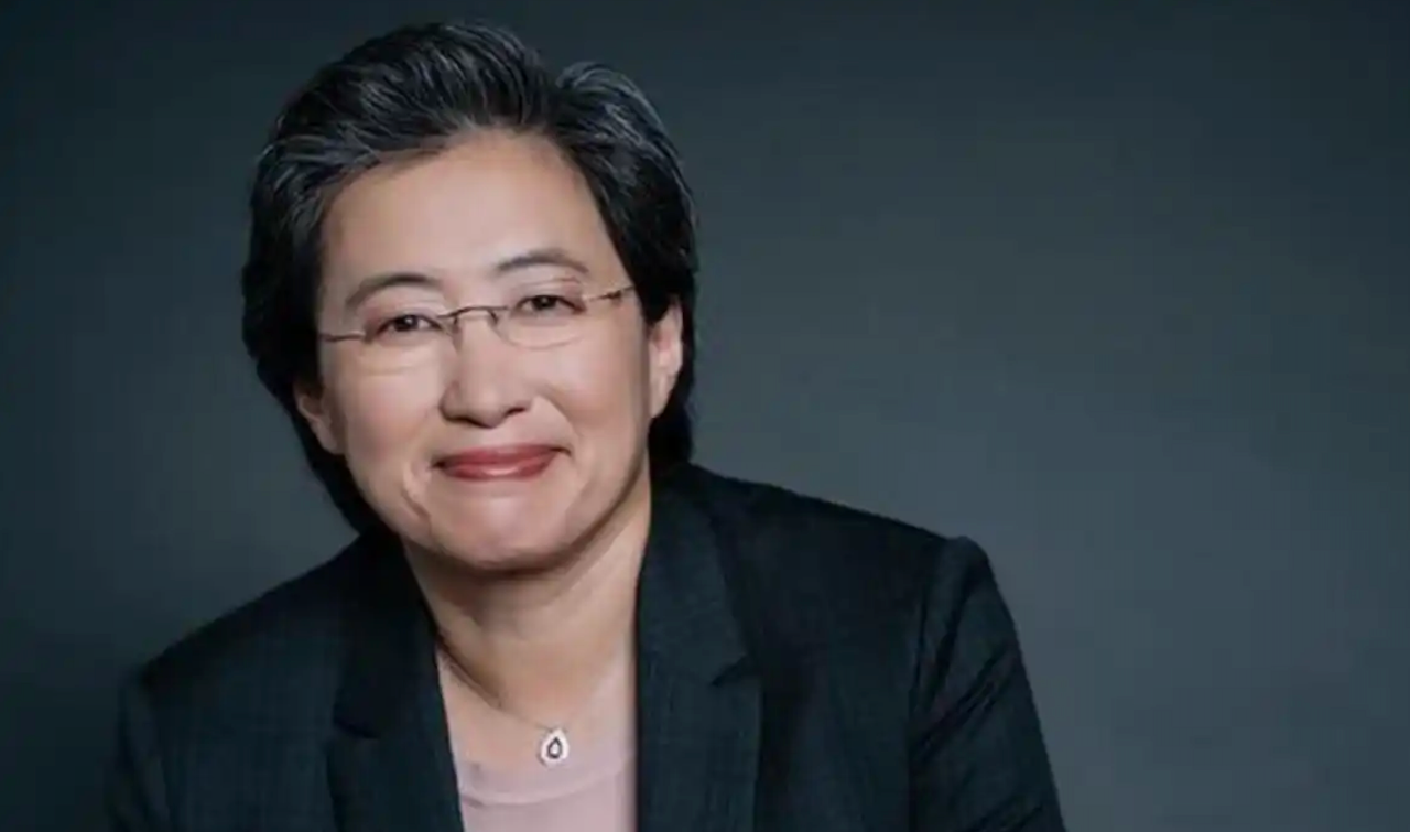 CES 2026 |  ˺�顰�Դ�ǽ�������ܡ���׷�Ρ�����ͨ����̬·�� AMD����ȫ�¡�ͳ������