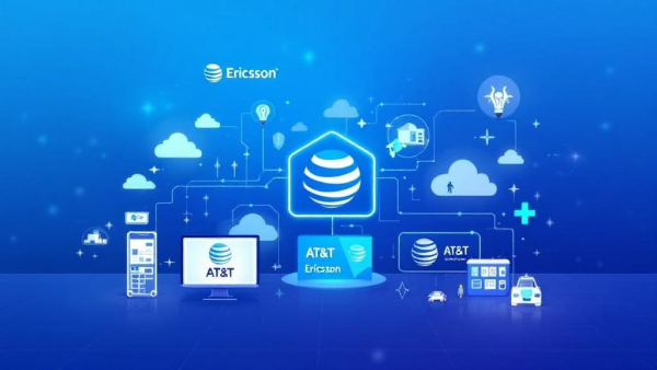 AT&T�밮���������Ƴ������Ƶ��������г�ƽ̨