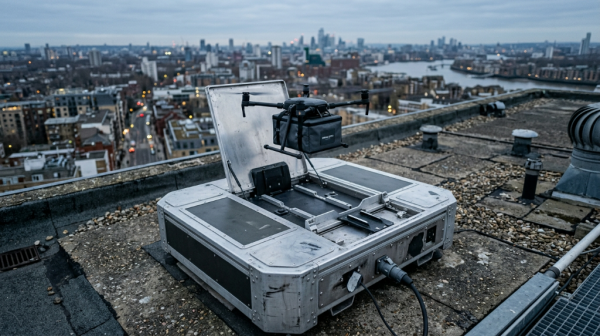 Matternet����M3���˻���11������10Ӣ�ﺽ��