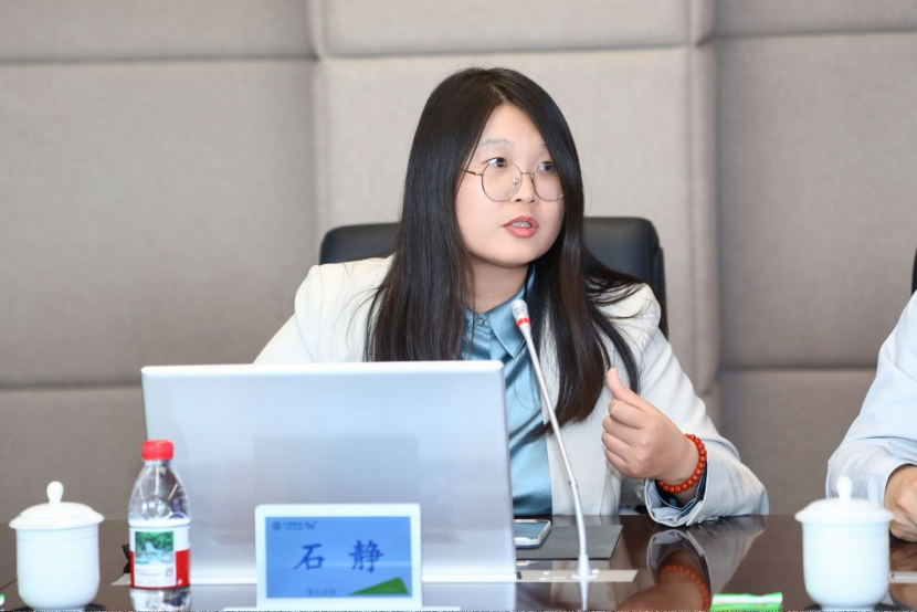 探访先进存力:第一站,中国移动呼和浩特数据中心