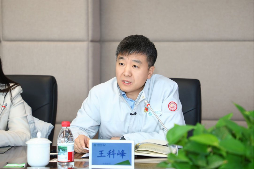 探访先进存力:第一站,中国移动呼和浩特数据中心