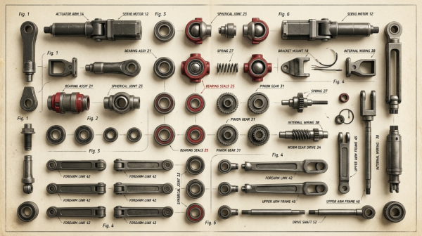 Humanoid���ḥ�մ��Э�飬���ڹ���������ǧ̨���λ�����