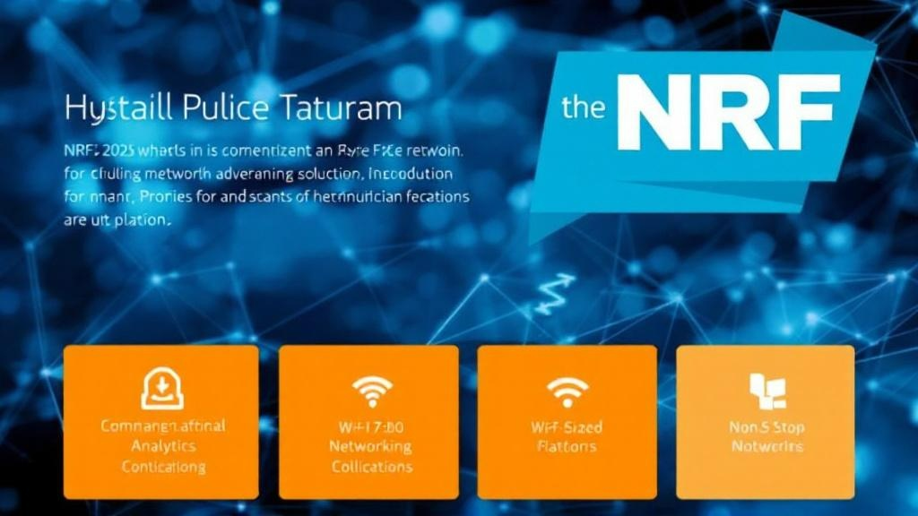 HPE������NRF 2026�Ƴ����۲�Ʒ���