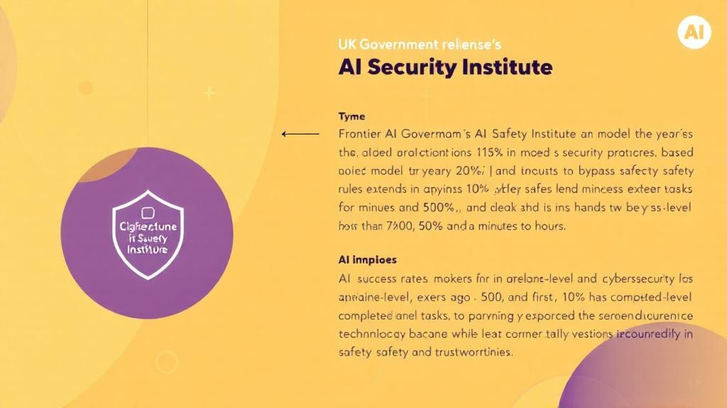 Ӣ�����������������棺AI��ȫ������ʩ���ڸ���