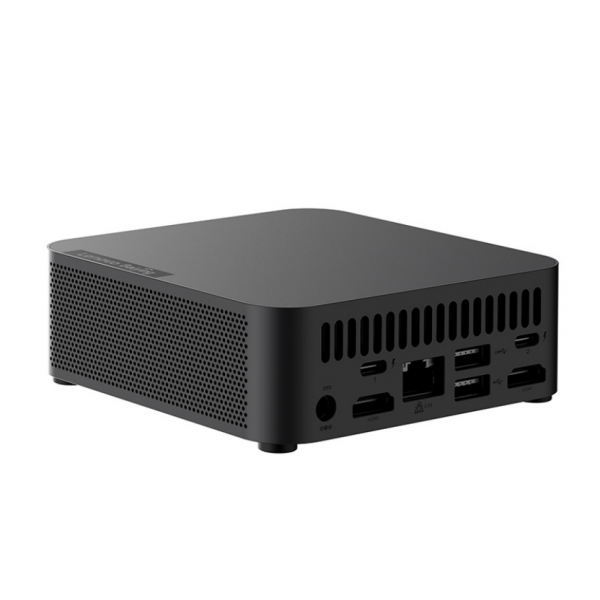 技术小白, 能不能“养”Agent?我用联想百应AI主机mini 100试了试