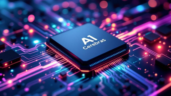 OpenAI��Cerebras��ɳ�100����ԪAI����оƬ����Э��