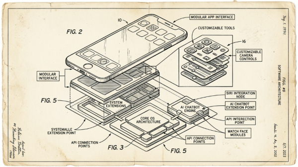 Apple iOS 27 ����δ�����¹����ع�