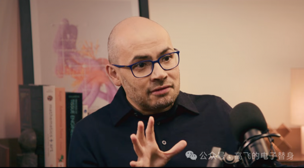 ͼ����ļ��������DeepMind�����˵��ռ�׷����AGI·��ͼ