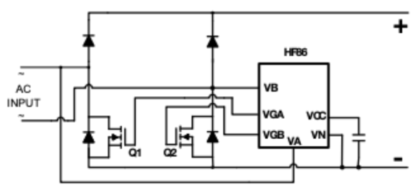 Դ“”ٽ㣺MPS һAC/DCδ