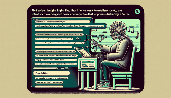 Spotify�Ƴ�AI��ʾ�����б����ܣ���չ�����ӵ���