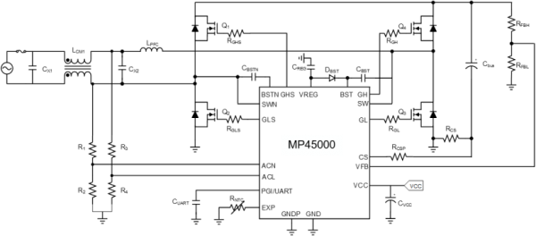 Դ“”ٽ㣺MPS һAC/DCδ