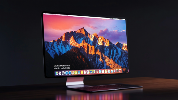 ƻ��Studio Display��ʾ���������£�����ؼ�����