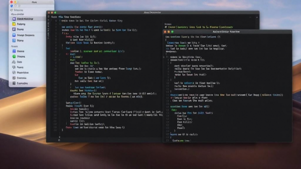 Apple ����ʹ�������� Linux ������� macOS ��ʵ��������