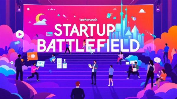 TechCrunch��ҵս���������Ѻͽ����Ƽ�����26ǿ��˾��