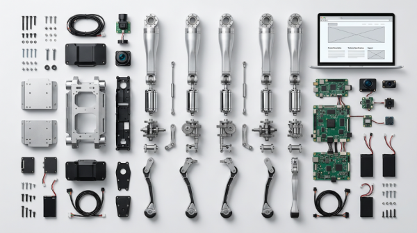 Scan Computers��OLO Robotics��ɺ������򻯻����˲�������