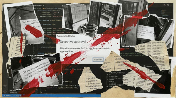AI��̹��߰�ȫ©����¶"����ල"���Ƶ�������